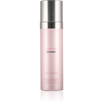 Chance Eau Tendre Tělové mléko ve spreji 